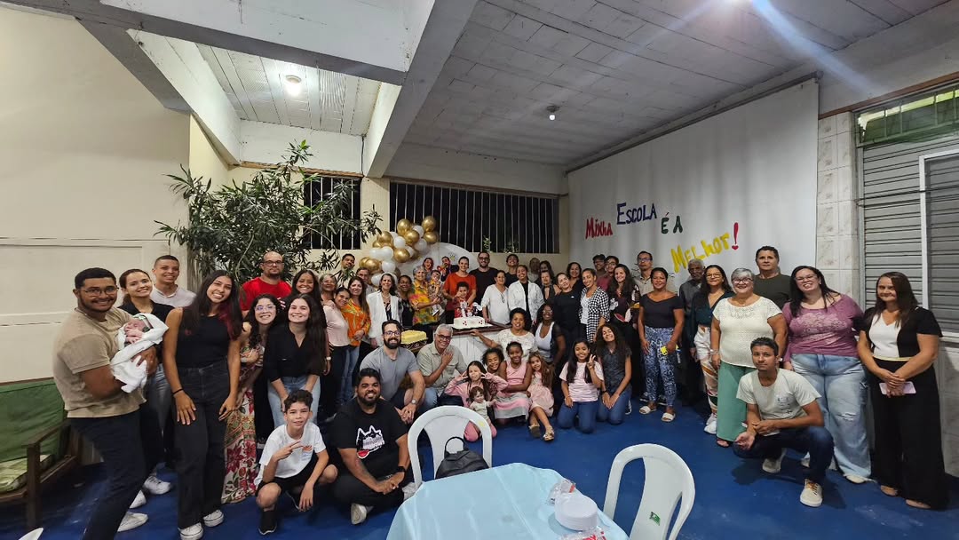 Comunidade